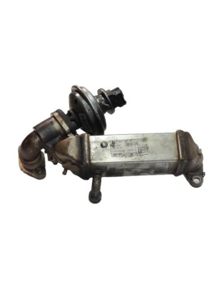 Radiateur EGR BMW SERIE 1 E87 PHASE 2 Diesel