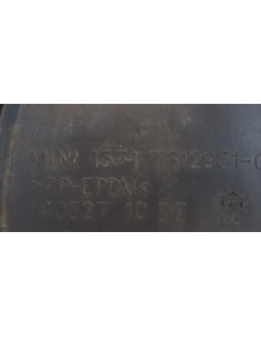 Conduite d'air MINI MINI 2 R60 COUNTRYMAN BREAK Diesel 2