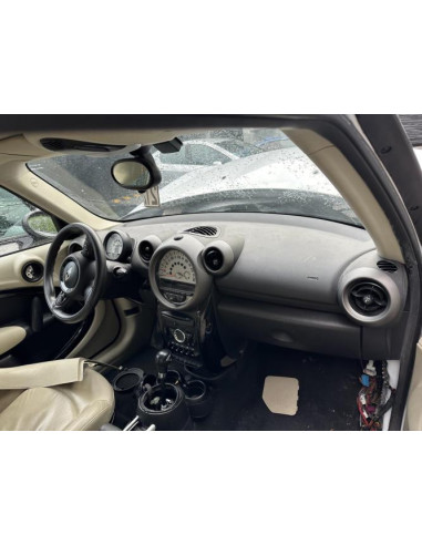 Conduite d'air MINI MINI 2 R60 COUNTRYMAN BREAK Diesel