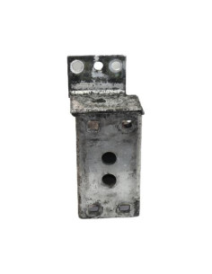 Renfort pare choc avant (traverse) BMW X3 E83 PHASE 1 