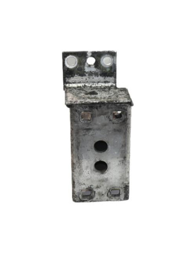 Renfort pare choc avant (traverse) BMW X3 E83 PHASE 1 