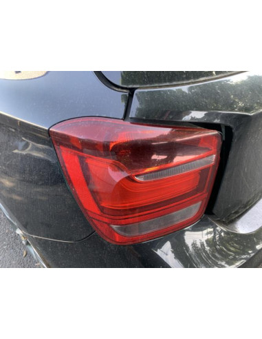 Bouchon de carburant BMW SERIE 1 F20 PHASE 1 Essence