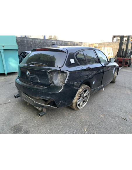 Vitre avant gauche BMW SERIE 1 F20 PHASE 1 Essence