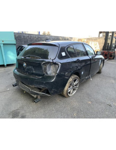 Porte avant droit BMW SERIE 1 F20 PHASE 1 Essence 2