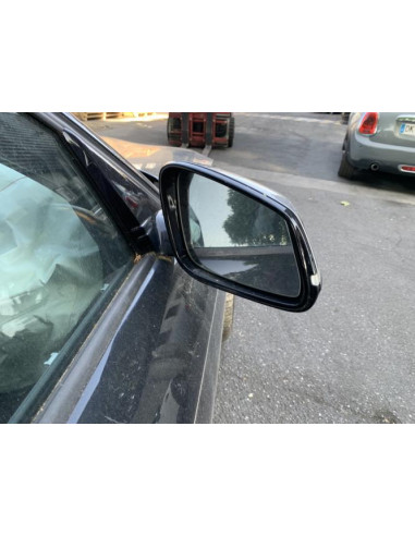 Fermeture centralisee avant gauche BMW SERIE 1 F20 PHASE 1 Essence