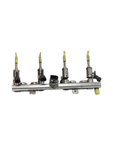 Rampe injection BMW SERIE 1 F20 PHASE 1 Essence