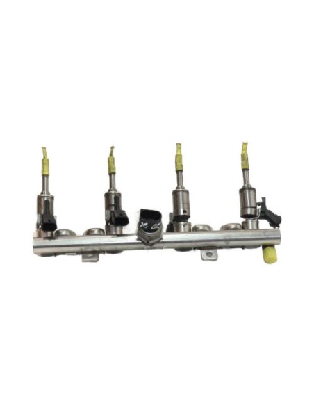 Rampe injection BMW SERIE 1 F20 PHASE 1 Essence