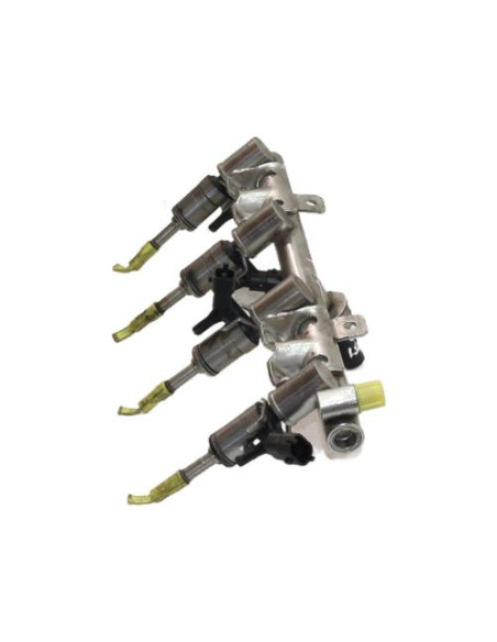 Rampe injection BMW SERIE 1 F20 PHASE 1 Essence