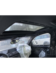 Pare soleil droit BMW SERIE 1 F20 PHASE 1 Essence