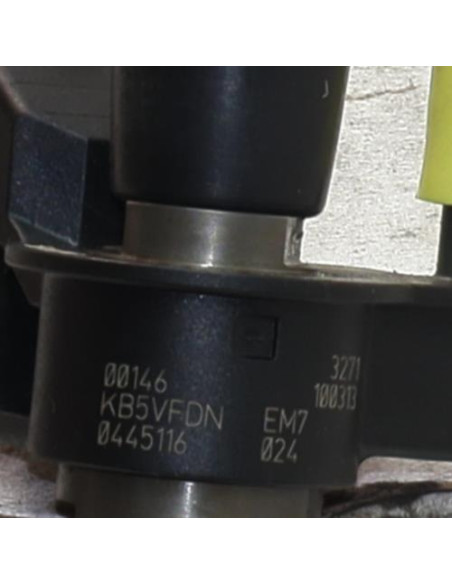 Injecteurs BMW SERIE 3 E90 PHASE 2 Diesel