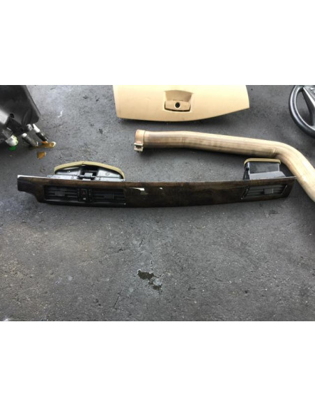 Aerateur tableau de bord BMW  