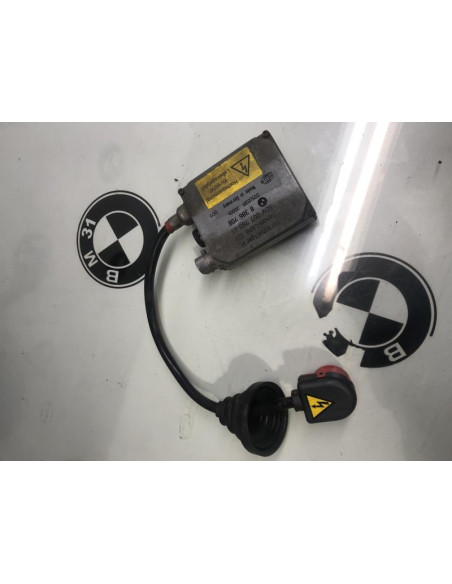 Boitier xenon BMW X5 E53 