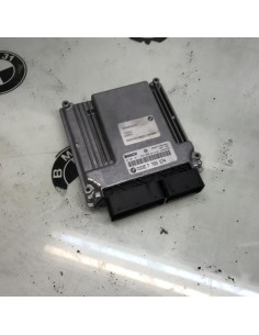 Calculateur BMW SERIE 5 (E60) PHASE 1 