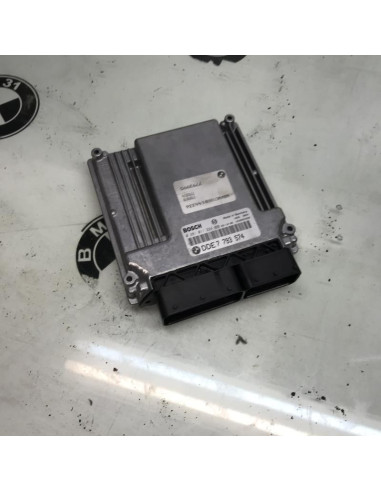 Calculateur BMW SERIE 5 (E60) PHASE 1 