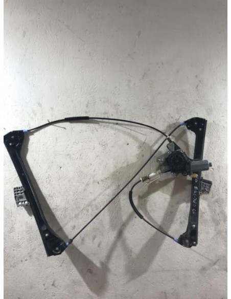 Leve vitre electrique avant gauche BMW SERIE 3 E46 COUPE PHASE 1 