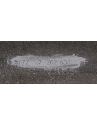 Bas de caisse gauche BMW SERIE 3 E91 TOURING PHASE 2 BREAK Diesel