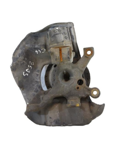 Fusee avant droit BMW SERIE 3 E46 PHASE 1 Diesel