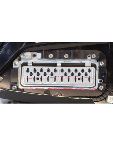 Tableau de bord MINI MINI 2 R59 ROADSTER CABRIOLET Essence