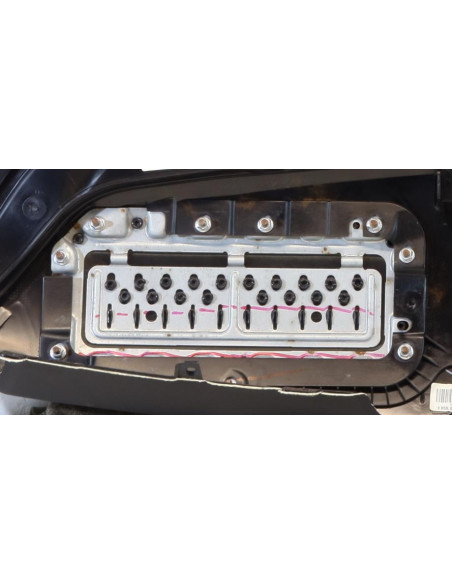 Tableau de bord MINI MINI 2 R59 ROADSTER CABRIOLET Essence