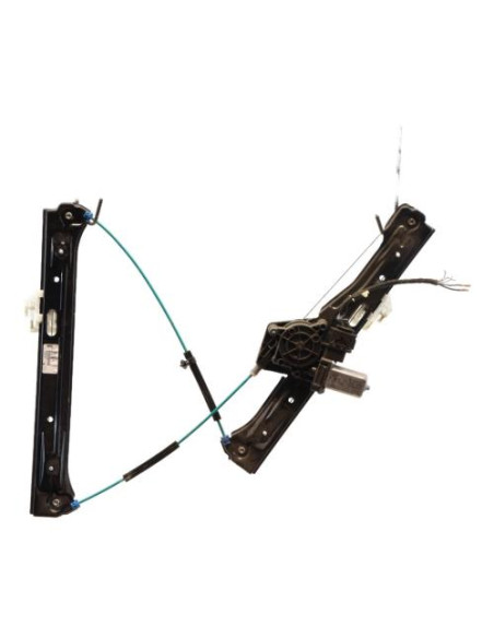 Leve vitre electrique avant droit BMW SERIE 1 F20 PHASE 2 Diesel