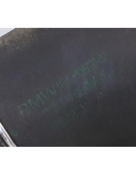 Conduite d'air MINI MINI 2 R60 COUNTRYMAN BREAK Diesel