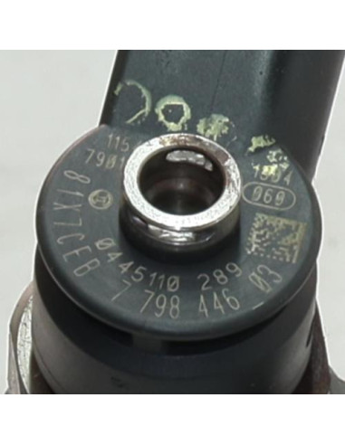 Injecteurs BMW SERIE 1 E81 Diesel