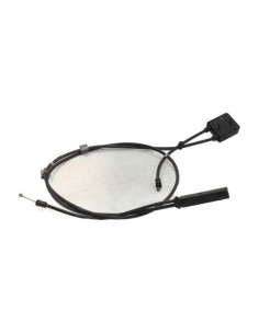 Cable ouverture capot MINI MINI 3 F56 PHASE 1 Essence 2