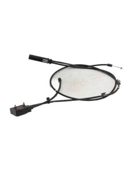 Cable ouverture capot MINI MINI 3 F56 PHASE 1 Essence