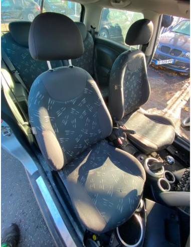 Retroviseur interieur MINI MINI 1 R50/R53 PHASE 1 Diesel