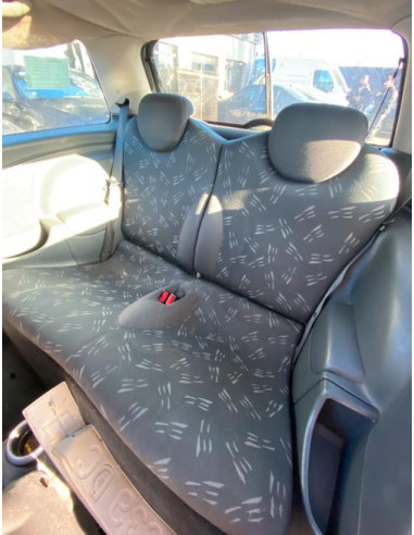 Retroviseur interieur MINI MINI 1 R50/R53 PHASE 1 Diesel