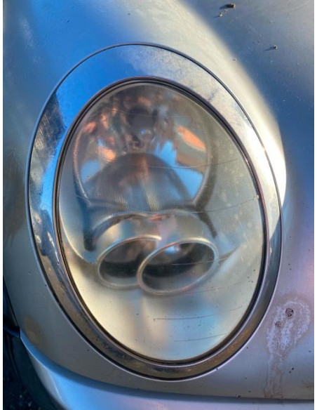 Retroviseur interieur MINI MINI 1 R50/R53 PHASE 1 Diesel