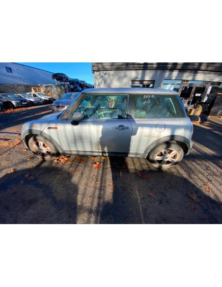 Retroviseur interieur MINI MINI 1 R50/R53 PHASE 1 Diesel