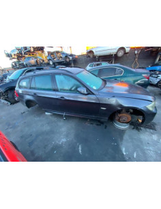 Bas de caisse gauche BMW SERIE 3 E91 TOURING PHASE 1 BREAK Diesel