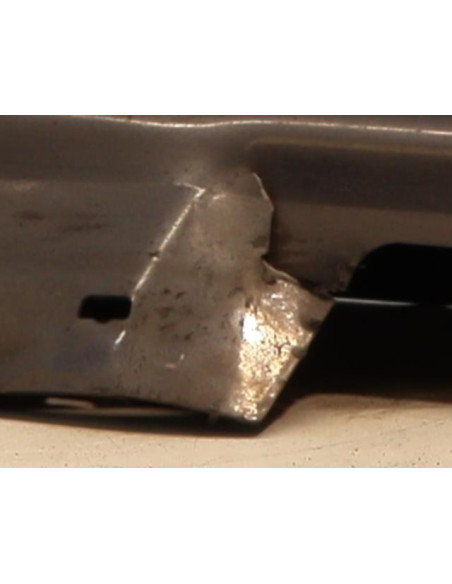 Bas de caisse gauche BMW SERIE 3 E91 TOURING PHASE 1 BREAK Diesel