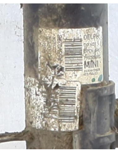 Amortisseur avant droit MINI MINI 2 R55 CLUBMAN PHASE 1 BREAK Essence