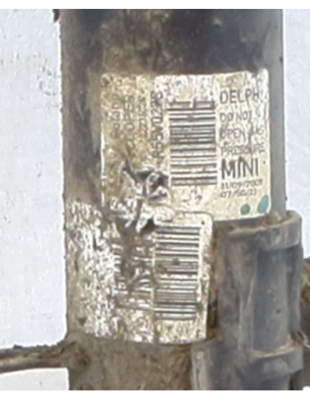 Amortisseur avant droit MINI MINI 2 R55 CLUBMAN PHASE 1 BREAK Essence