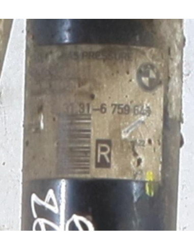 Amortisseur avant droit BMW SERIE 3 E46 PHASE 2 Diesel