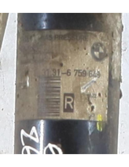 Amortisseur avant droit BMW SERIE 3 E46 PHASE 2 Diesel