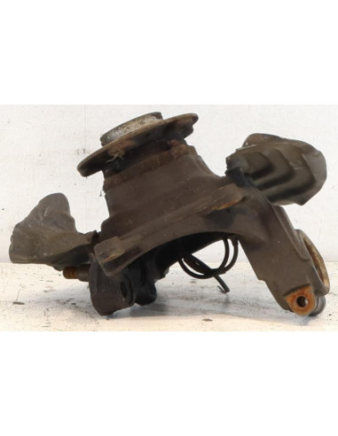 Fusee avant gauche BMW X3 F25 PHASE 1 Diesel