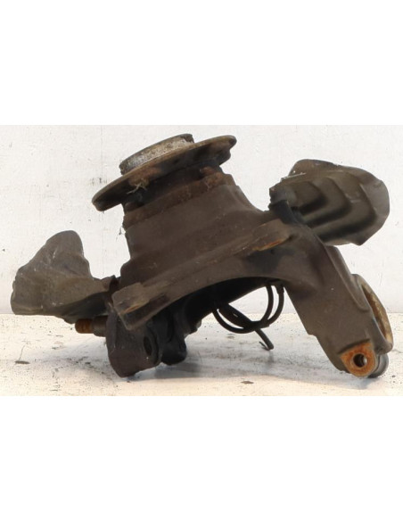 Fusee avant gauche BMW X3 F25 PHASE 1 Diesel