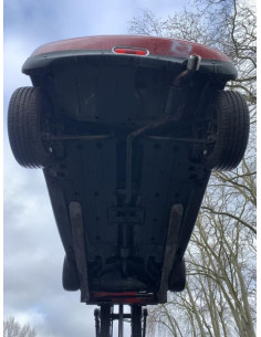 Cardan gauche (transmission) MINI MINI 2 R56 PHASE 1 Diesel