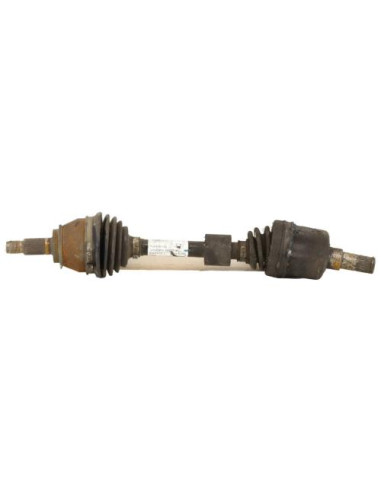Cardan gauche (transmission) MINI MINI 2 R56 PHASE 1 Diesel