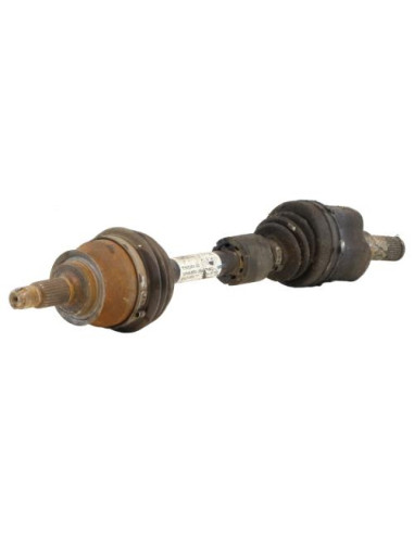 Cardan gauche (transmission) MINI MINI 2 R56 PHASE 1 Diesel