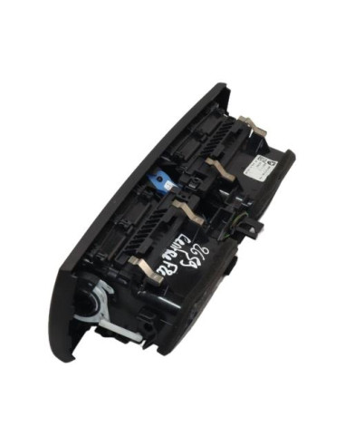 Aerateur tableau de bord BMW SERIE 1 F20 PHASE 1 Essence