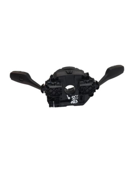 Com (Bloc Contacteur Tournant+Commodo Essuie Glace+Commodo Phare) BMW SERIE 1 F20 PHASE 1 Essence