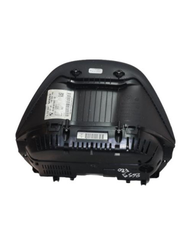 Compteur BMW SERIE 1 F20 PHASE 1 Essence