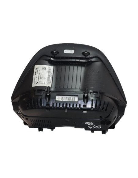 Compteur BMW SERIE 1 F20 PHASE 1 Essence