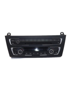 Commande chauffage BMW SERIE 1 F20 PHASE 1 Essence 2