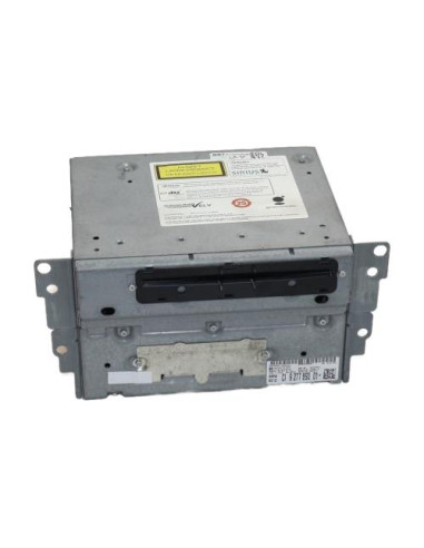 Autoradio d'origine BMW SERIE 1 F20 PHASE 1 Essence