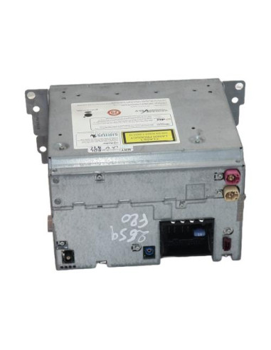 Autoradio d'origine BMW SERIE 1 F20 PHASE 1 Essence